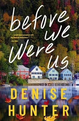 Before We Were Us (Paperback)