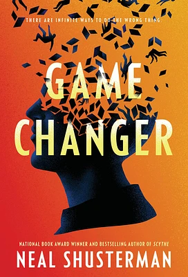 Game Changer (Paperback)