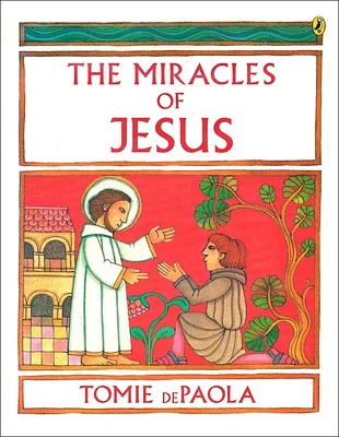 The Miracles of Jesus (Paperback)