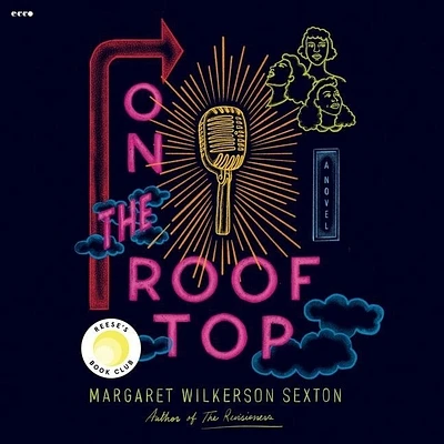 On the Rooftop (MP3 CD)