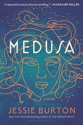 Medusa: A Novel (Paperback)