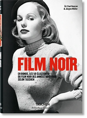 Film Noir (Hardcover