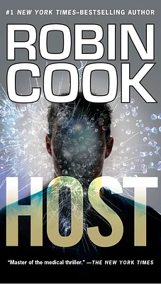 Host (A Medical Thriller) (Paperback)