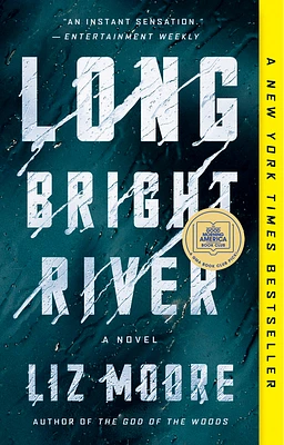 Long Bright River: A GMA Book Club Pick (A Novel) (Paperback)