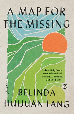 A Map for the Missing: A Novel (Paperback)