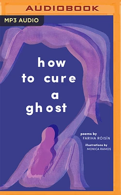 How to Cure a Ghost (MP3 CD)