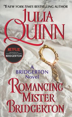 Romancing Mister Bridgerton: Penelope & Colin's Story