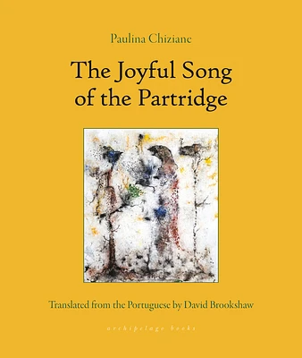 The Joyful Song of the Partridge (Paperback)