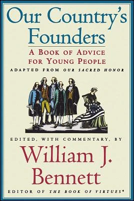 Our Country's Founders (Paperback)