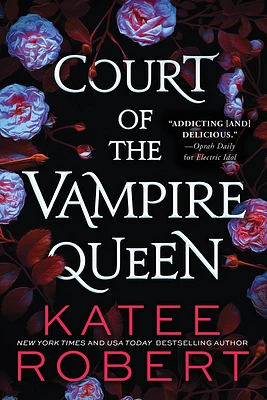 Court of the Vampire Queen (Paperback)