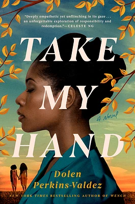 Take My Hand (Hardcover)