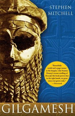 Gilgamesh: A New English Version (Paperback)