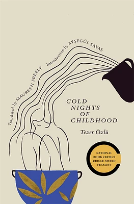 Cold Nights of Childhood (Paperback)