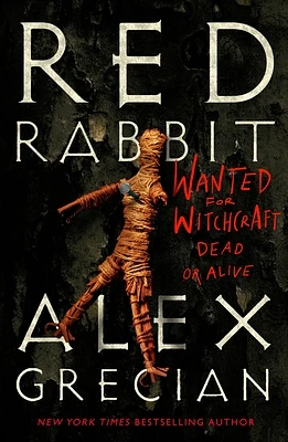 Red Rabbit (Paperback)