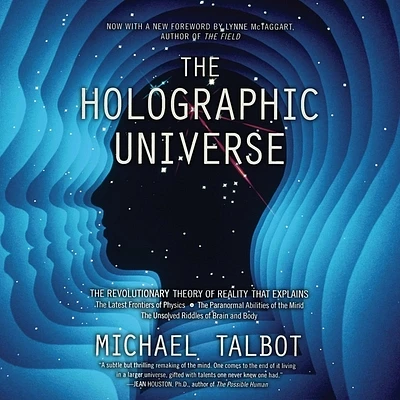 The Holographic Universe: The Revolutionary Theory of Reality (Compact Disc)