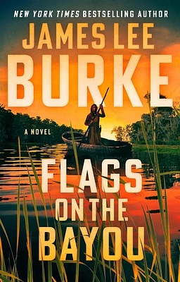 Flags on the Bayou (Hardcover)