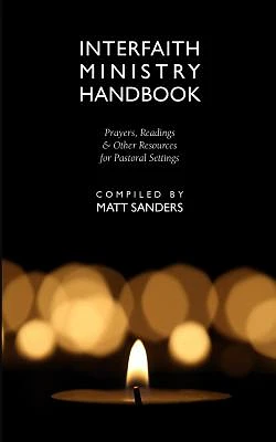 Interfaith Ministry Handbook: Prayers