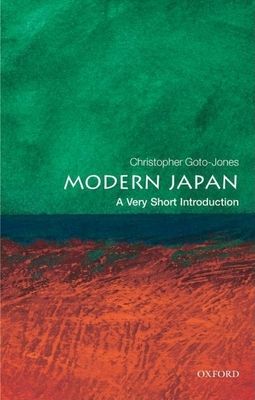 Modern Japan