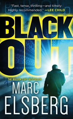 Blackout: A Novel (Mass Market)