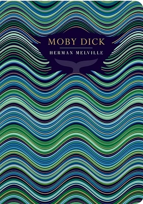 Moby Dick (Hardcover)