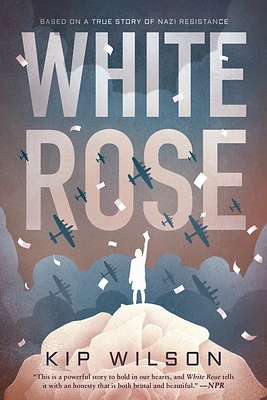 White Rose (Paperback)