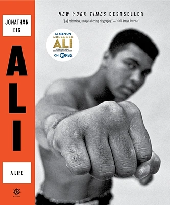 Ali: A Life (Paperback)