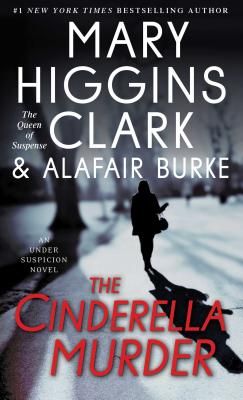 The Cinderella Murder: An Under Suspicion Novel (Mass Market)