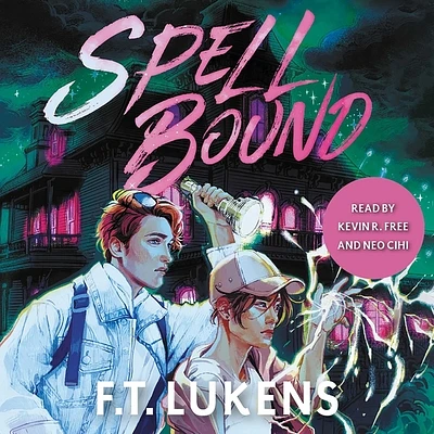 Spell Bound (Compact Disc)