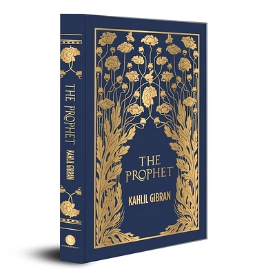 The Prophet (Deluxe Hardbound Edition) (Hardcover)