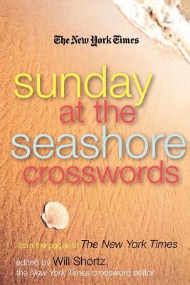 The New York Times Sunday at the Seashore Crosswords: From the Pages of the New York Times