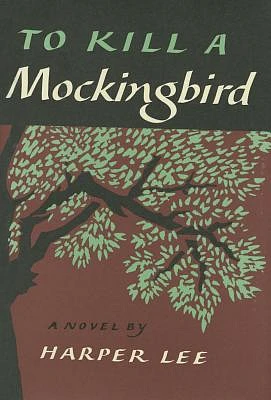 To Kill a Mockingbird (Hardcover)