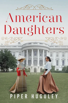 American Daughters: A Novel (Paperback)