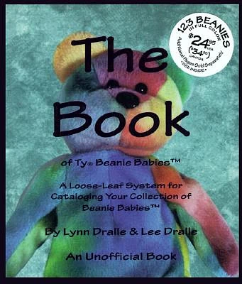 The Book of Beanie Babies: An Unofficial Book (Ringbound)