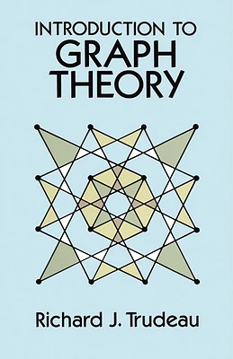 Introduction to Graph Theory (Dover Books on Mathematics) (Paperback)