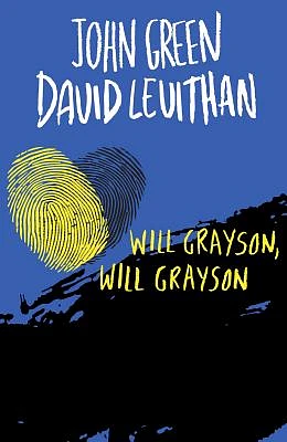 Will Grayson, Will Grayson (Paperback)