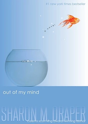 Out of My Mind (The Out of My Mind Series) (Hardcover)