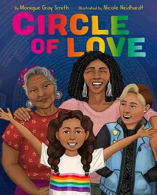 Circle of Love (Hardcover)