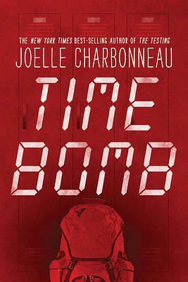 Time Bomb (Hardcover)