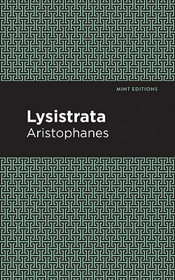 Lysistrata (Hardcover)