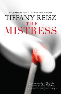 Mistress (Original Sinners #4) (Paperback)