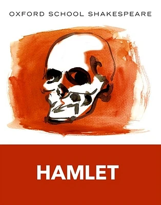 Hamlet (Oxford School Shakespeare) (Paperback)