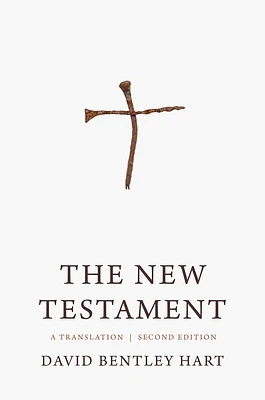 The New Testament: A Translation (Paperback)