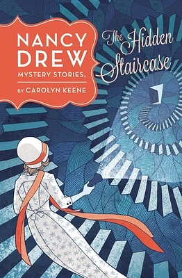 The Hidden Staircase #2 (Nancy Drew #2) (Hardcover)