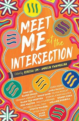 Meet Me at the Intersection (Paperback)