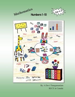 Mathematics Numbers 1-10