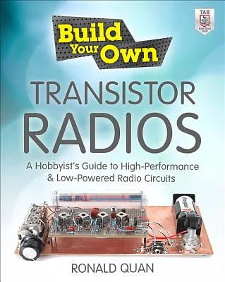 Byo Transistor Radios (Build Your Own...(McGraw)) (Paperback)