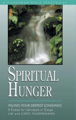 Spiritual Hunger