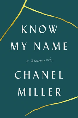 Know My Name: A Memoir (Hardcover)