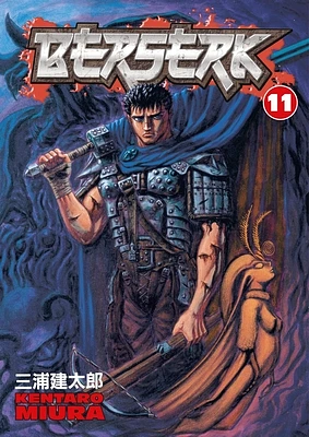 Berserk Volume 11 (Paperback)