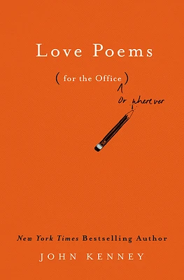 Love Poems for the Office (Hardcover)